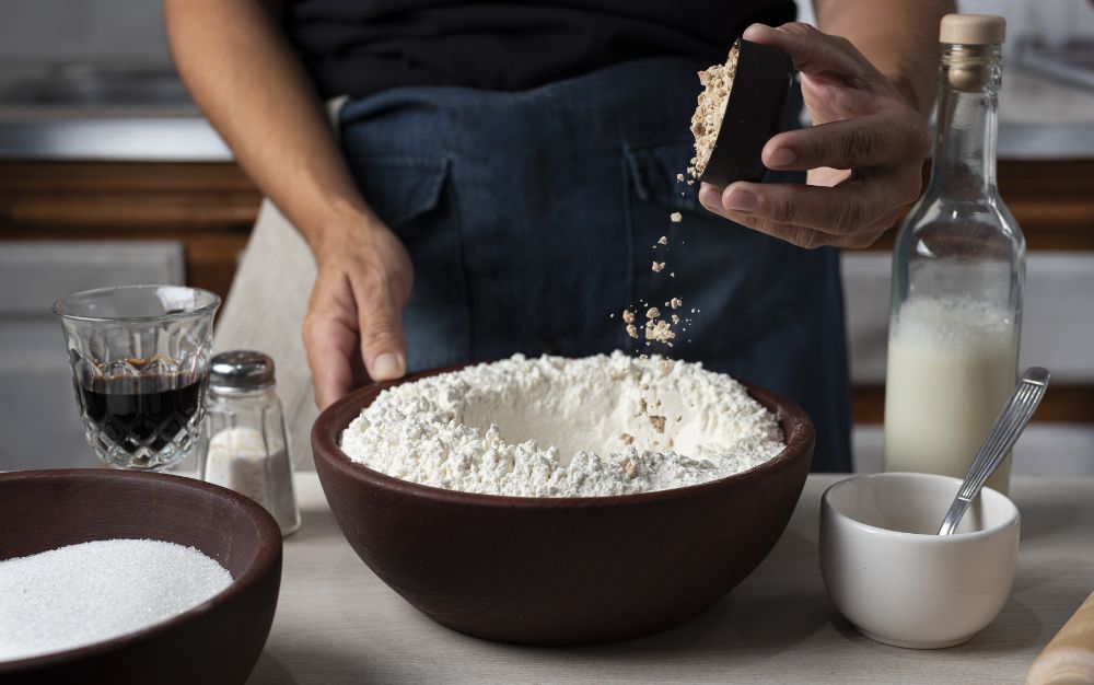 9 Self Raising Flour Recipes That Rise To The Occasion for Malaysians