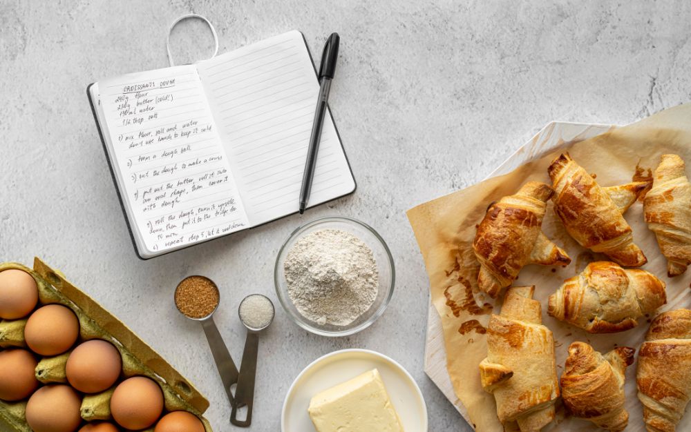 All Purpose Flour Recipes 10 Easy Ideas Malaysian Home Cooks Will Love