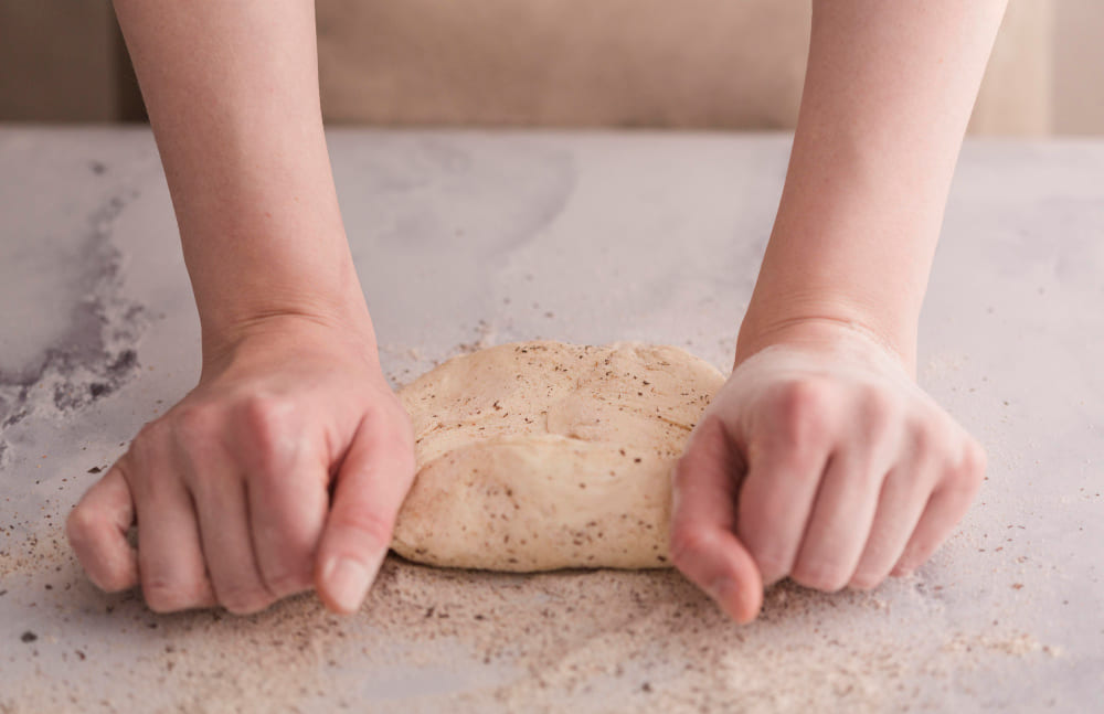 Baking tips for making Japanese soft bread in Malaysia’s warm climate