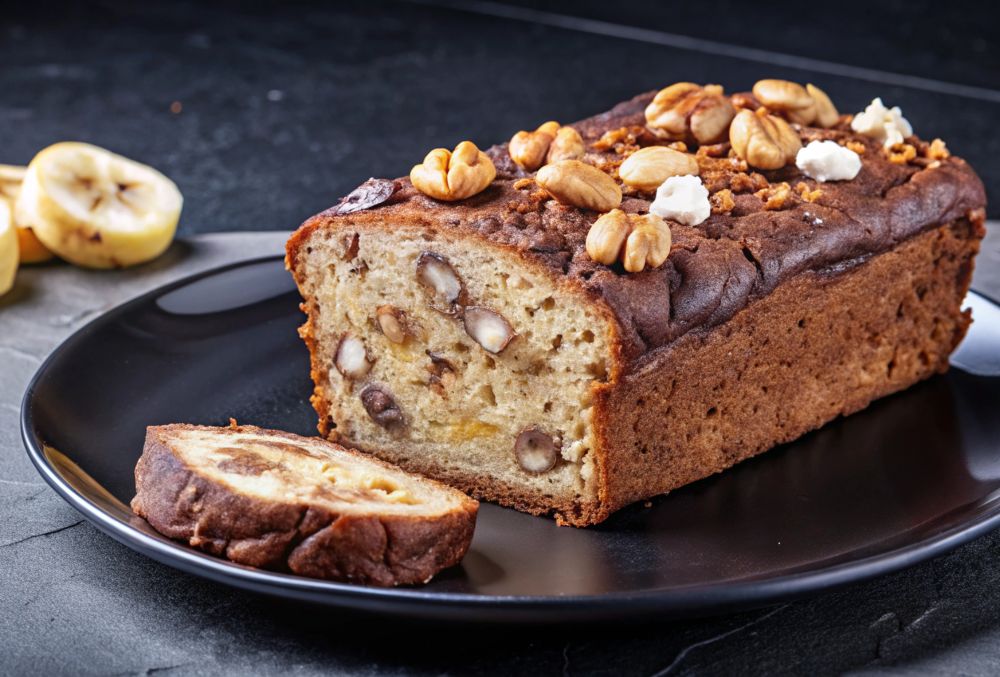 Banana bread