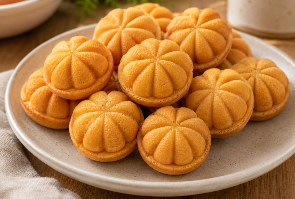 Kuih Bahalu